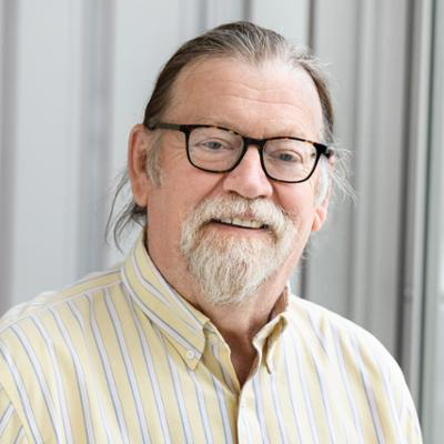 Photo of Jeffrey (Jeff) Ritchie